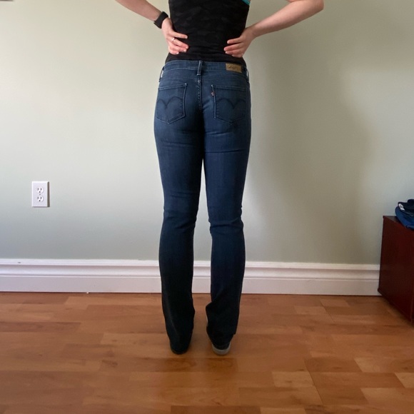 Levi jeans - Picture 6 of 7